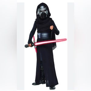 Kylo Ren Child Costume